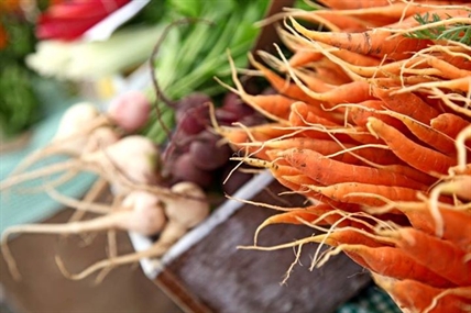 Food stamp-like program benefits farmers and those with low incomes | iNFOnews.ca