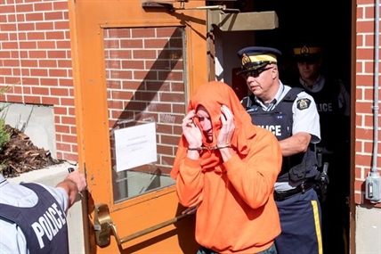 Judge grants bail to Saskatchewan farmer charged with murder of First Nations man | iNFOnews.ca