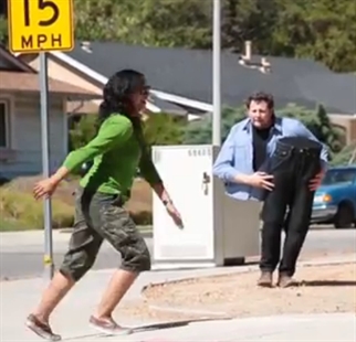 Don't you just love when strangers get pranked | iNFOnews.ca Don't you just love when strangers get pranked | iNFOnews.ca