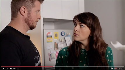 TRENDING NOW: The magic laundry basket | iNFOnews.ca