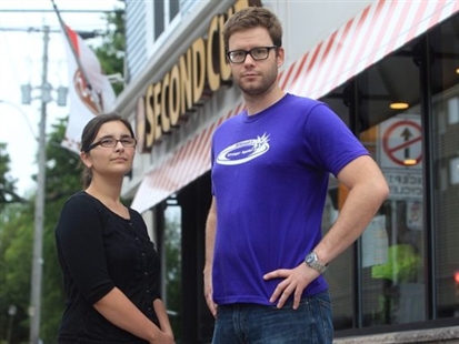 Coffee shop workers in Halifax in midst of unique drive to unionize | iNFOnews.ca