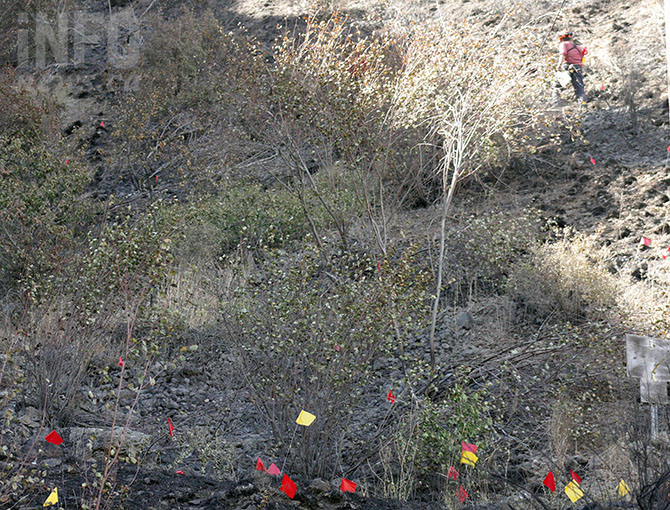 Green Lake wildfire near Okanagan Falls in mop up stage | iNFOnews.ca Green Lake wildfire near Okanagan Falls in mop up stage | iNFOnews.ca