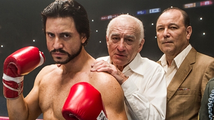 MOVIE REVIEW: De Niro, Ramirez enter the ring in 'Hands of Stone' | iNFOnews.ca MOVIE REVIEW: De Niro, Ramirez enter the ring in 'Hands of Stone' | iNFOnews.ca