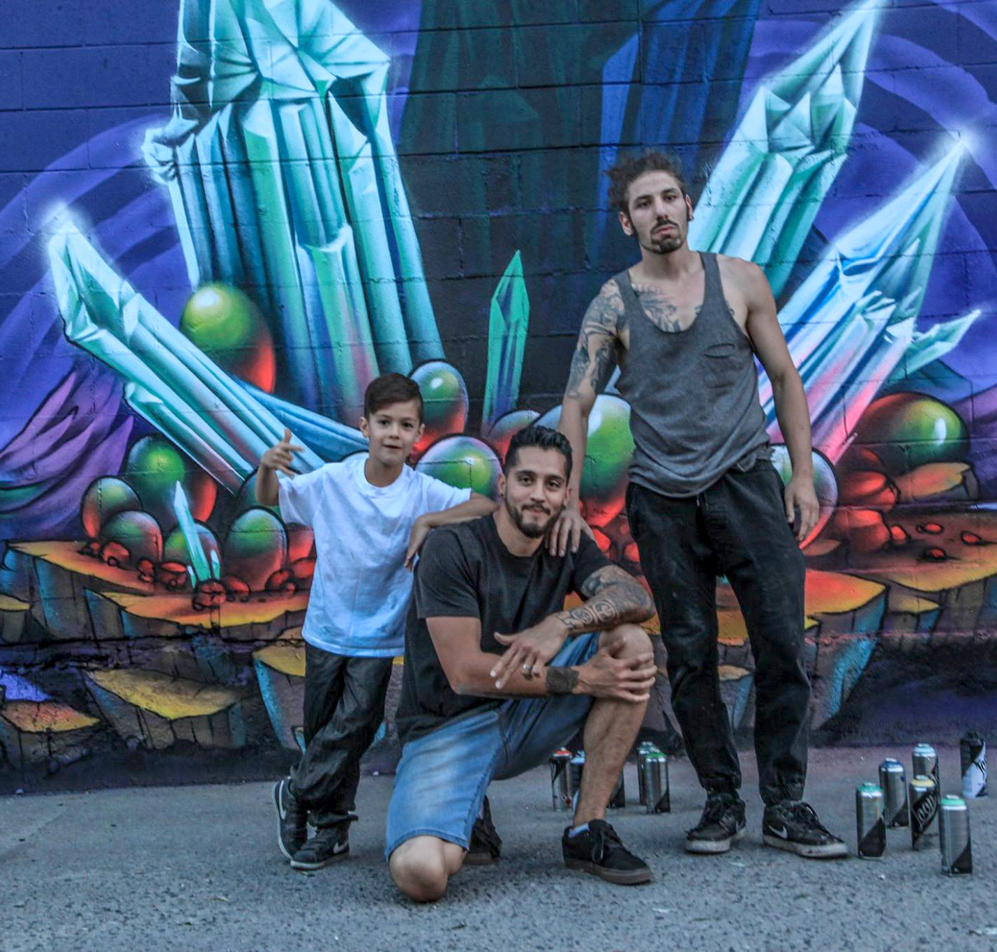 Fresh Coast Break Dance championship coming to Kelowna | iNFOnews.ca