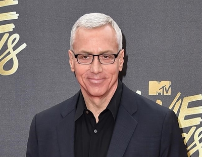 'Dr. Drew on Call' to end 5-year run on HLN next month | iNFOnews.ca 'Dr. Drew on Call' to end 5-year run on HLN next month | iNFOnews.ca
