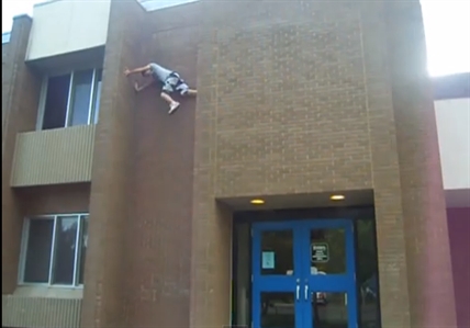 Down the same way you went up | iNFOnews.ca