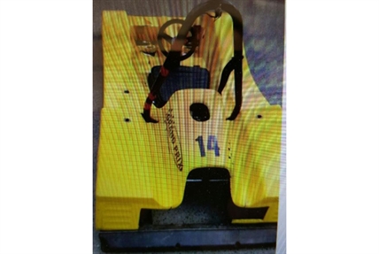 Go kart stolen from West Kelowna pawn shop | iNFOnews.ca