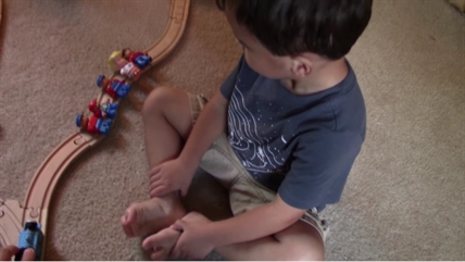 TRENDING NOW: Toddler's solution to the trolley problem | iNFOnews.ca TRENDING NOW: Toddler's solution to the trolley problem | iNFOnews.ca