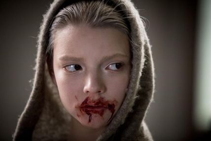 MOVIE REVIEW: 'Morgan' a cool, if predictable, exploration of AI | iNFOnews.ca MOVIE REVIEW: 'Morgan' a cool, if predictable, exploration of AI | iNFOnews.ca