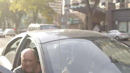 'Make it awkward' and call out racism: Edmonton mayor after viral video | iNFOnews.ca