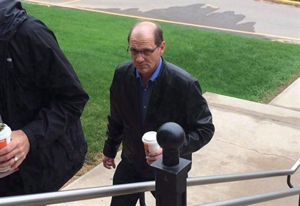 Lovers who plotted to murder their spouses sentenced to three years in prison | iNFOnews.ca