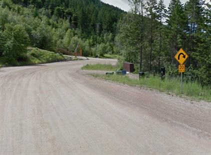 UPDATE: Teen killed in Oyama crash identified | iNFOnews.ca