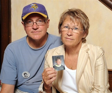 Remains found are those of boy kidnapped in 1989 | iNFOnews.ca