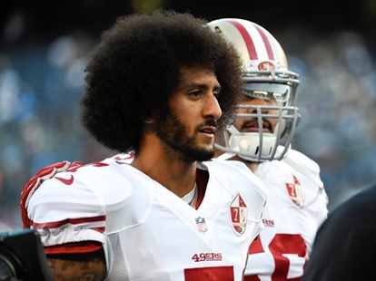 Officers threaten to boycott 49ers games, chief vows safety | iNFOnews.ca Officers threaten to boycott 49ers games, chief vows safety | iNFOnews.ca