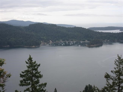 Sunshine Coast a year-round outdoor haven with plenty of 'Beachcombers' nods | iNFOnews.ca