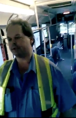 Councillor hopes incident won't hinder transit improvements | iNFOnews.ca Councillor hopes incident won't hinder transit improvements | iNFOnews.ca