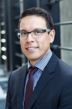 WFN Councillor named new-vice chair of Okanagan College board of Governors | iNFOnews.ca