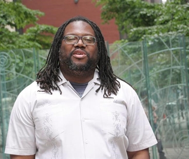 Black lawyer denied entry to law society building claims racial profiling | iNFOnews.ca Black lawyer denied entry to law society building claims racial profiling | iNFOnews.ca