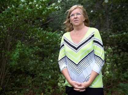 Lyme disease: Patients living in 'medical limbo' push for federal strategy | iNFOnews.ca Lyme disease: Patients living in 'medical limbo' push for federal strategy | iNFOnews.ca