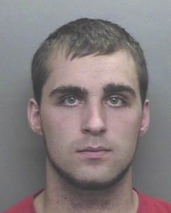 Crime Stoppers most wanted: Devin Thomas James Myra | iNFOnews.ca