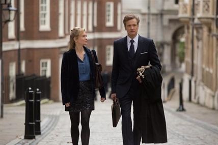 MOVIE REVIEW: 'Bridget Jones's Baby' is a charming return to form | iNFOnews.ca MOVIE REVIEW: 'Bridget Jones's Baby' is a charming return to form | iNFOnews.ca