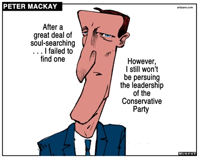 EDITORIAL CARTOON | iNFOnews.ca