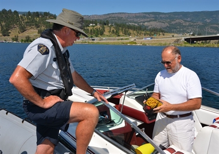 Kelowna's top stories of the week | iNFOnews.ca Kelowna's top stories of the week | iNFOnews.ca