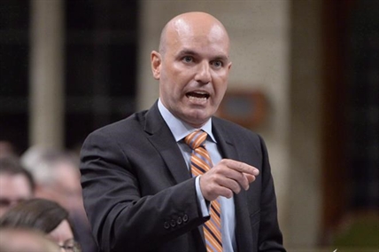 Wounded NDP explores ways to raise cash, woo progressive voters back to fold | iNFOnews.ca