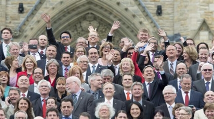 A look at priorities, challenges facing Liberals, Conservatives, NDP | iNFOnews.ca
