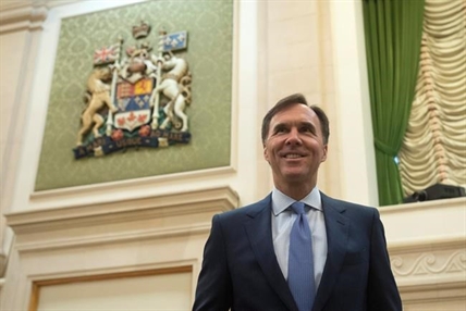 CPP reform to sting economy, jobs in short run, but to help over long term: feds | iNFOnews.ca