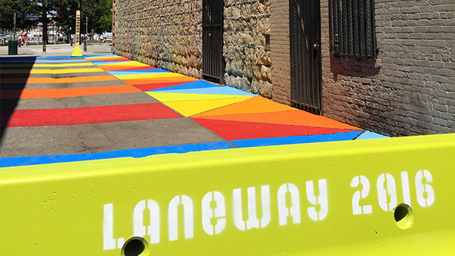 Kelowna laneway project will be hard on businesses during pandemic: Mayor Basran | iNFOnews.ca Kelowna laneway project will be hard on businesses during pandemic: Mayor Basran | iNFOnews.ca