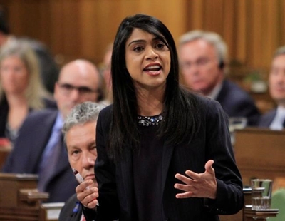 Liberals try to turn tables on Tories over excessive relocation expenses | iNFOnews.ca Liberals try to turn tables on Tories over excessive relocation expenses | iNFOnews.ca