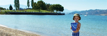 Records broken in Thompson-Okanagan heat wave... kind of | iNFOnews.ca Records broken in Thompson-Okanagan heat wave... kind of | iNFOnews.ca