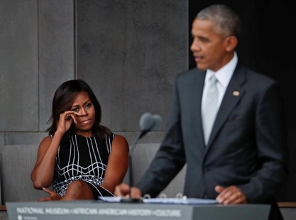 Black history finds home on National Mall with new museum | iNFOnews.ca