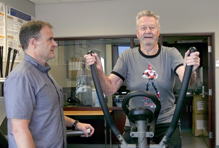 Exercise prescriptions could keep elderly out of hospitals | iNFOnews.ca Exercise prescriptions could keep elderly out of hospitals | iNFOnews.ca