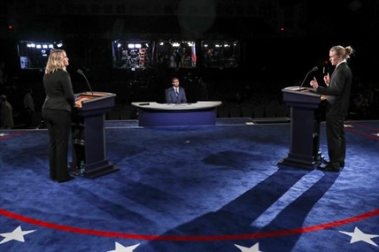 Trump vs. Clinton debate Monday: Let the psychological games begin | iNFOnews.ca Trump vs. Clinton debate Monday: Let the psychological games begin | iNFOnews.ca