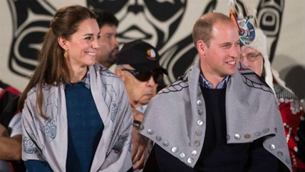 William and Kate to visit vineyard, UBC Okanagan campus on Kelowna leg of royal tour | iNFOnews.ca William and Kate to visit vineyard, UBC Okanagan campus on Kelowna leg of royal tour | iNFOnews.ca