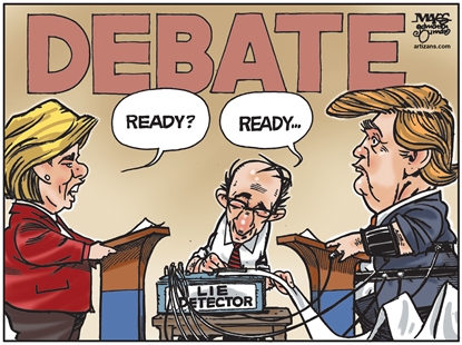 EDITORIAL CARTOON | iNFOnews.ca