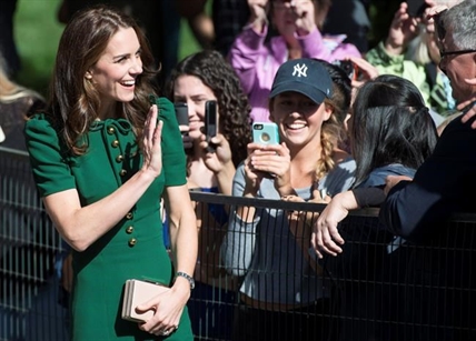 Royals urged by First Nations to push governments for reconciliation | iNFOnews.ca