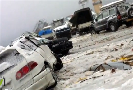 Cargo overboard | iNFOnews.ca