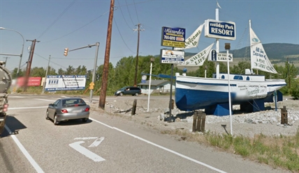 Credit cards alleged stolen from parked car in Lake Country | iNFOnews.ca Credit cards alleged stolen from parked car in Lake Country | iNFOnews.ca