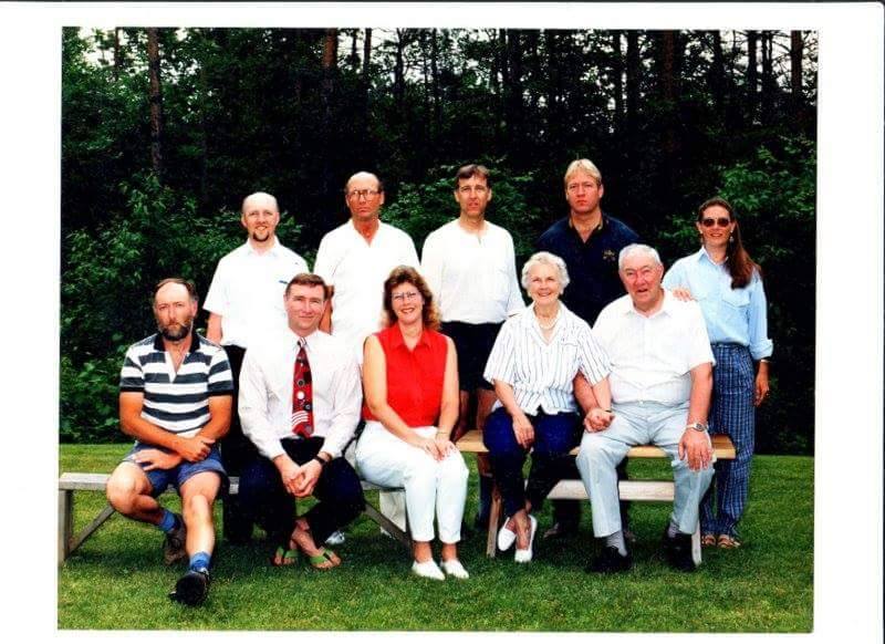 Help reunite this missing Kelowna man with his family | iNFOnews.ca