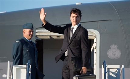 Trudeau, Harper, Chretien, Jewish advocates to attend Shimon Peres funeral | iNFOnews.ca