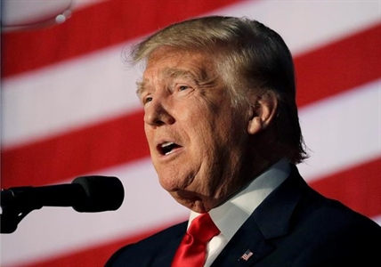 Trade, Tories and Trump: three ways politics touched Canadians this week | iNFOnews.ca