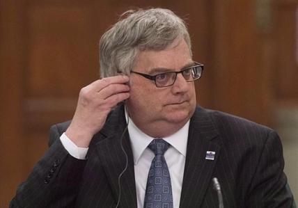 Feds' spending to start year hits highest mark in at least six years: report | iNFOnews.ca