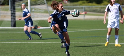 RECAP: UBC Okanagan fall 3-0 to still undefeated Spartans | iNFOnews.ca