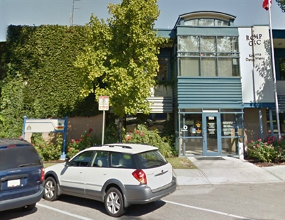 Knocking back a few at the RCMP detachment | iNFOnews.ca