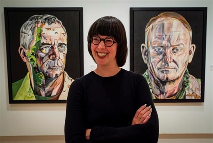'The Art of Command:' Canada's Afghan mission leaders subject of new exhibit | iNFOnews.ca