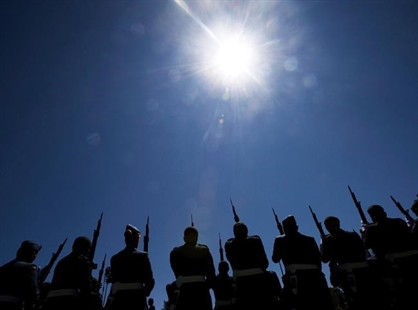 Auditors find military bases falling apart due to lack of funding | iNFOnews.ca