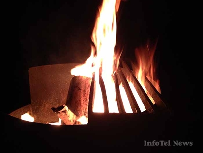 Campfires allowed for long weekend | iNFOnews.ca
